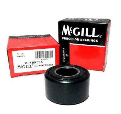 MCGILLS